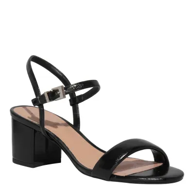 Sandalia Napa Madri Preto