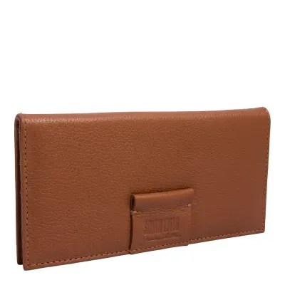 Carteira Couro Floater Safari