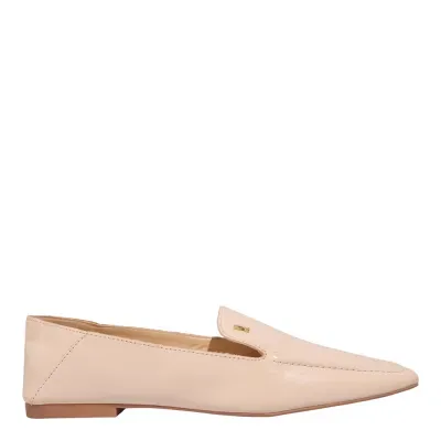 Mocassim Couro Nobre Soft New Peach