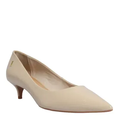 Scarpin Verniz Wetting Cream