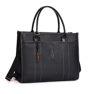 Shopper Material Floater Preto