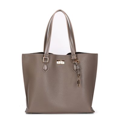 Shopper Material Floater Fog