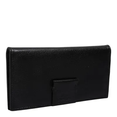 Carteira Couro Floater Preto