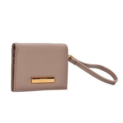 Carteira Material Floater Fog