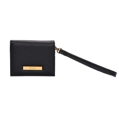 Carteira Material Floater Black