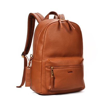 Mochila Material Floater New Camelo