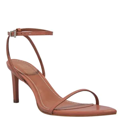 Sandalia Couro Pelica Soft Safari