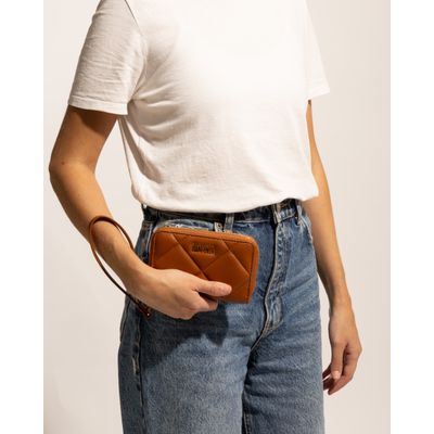 Carteira Material Soft Safari