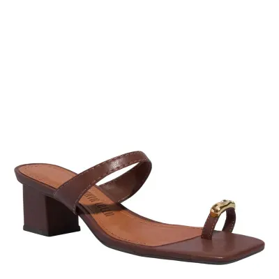 Mule Napa Soft Terra