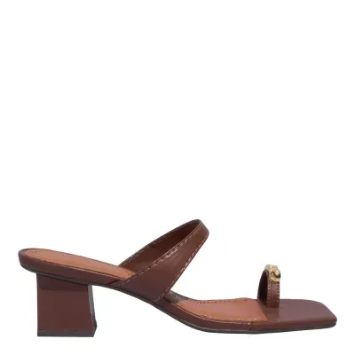 Mule Napa Soft Terra