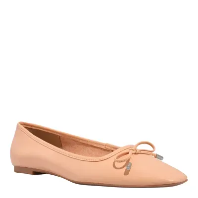 Sapatilha Couro Nobre Soft New Peach