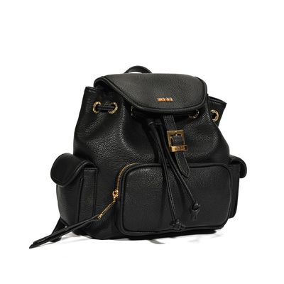 Mochila Material Floater Preto
