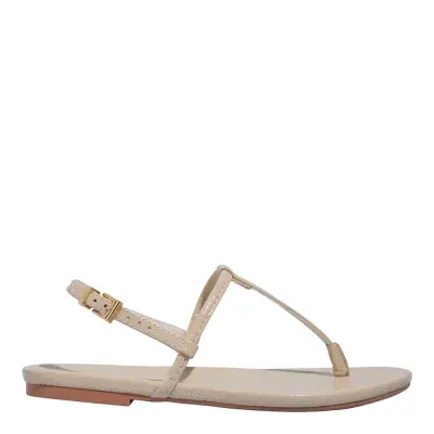 Rasteira Verniz Wetting Cream