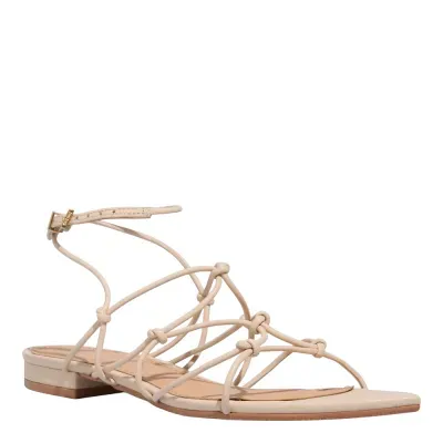 Rasteira Napa Soft New Sand