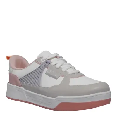 Tenis Napa Santorine Niquel