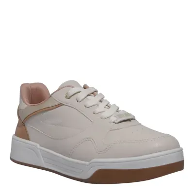 Tenis Floater Lux Off White 2