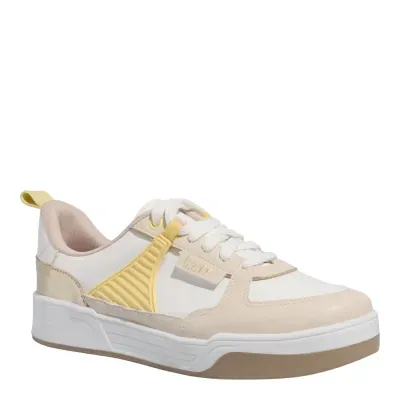 Tenis Napa Santorine Amendoa