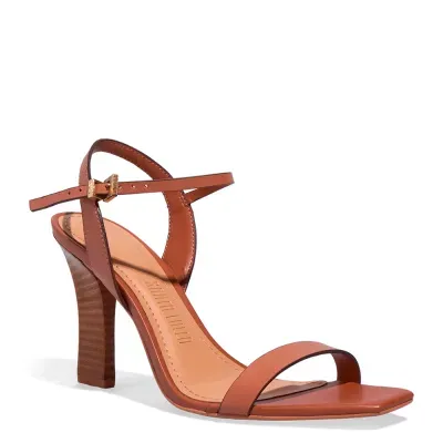 Sandalia Couro Nobre Soft Safari