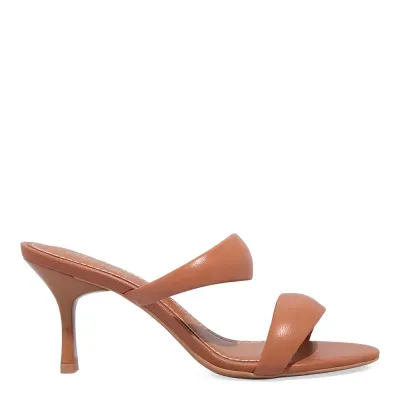 Mule Couro Nobre Soft Safari