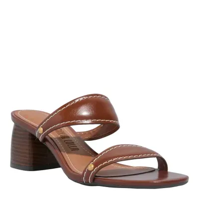 Mule Napa Madri New Ferrugem