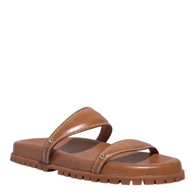 Papete Napa Madri Doce De Leite