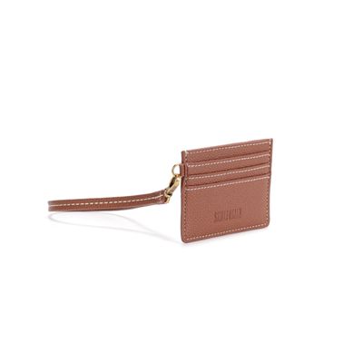 Porta Cartao Material Floater Safari