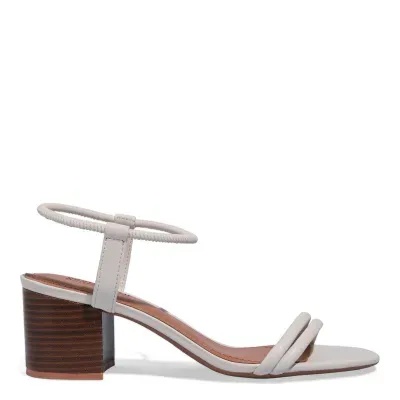 Sandalia Ecowear Capra Off White