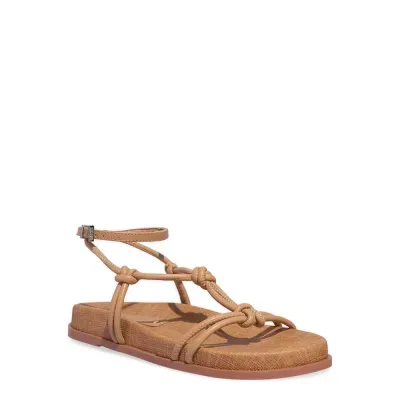 Papete Napa Soft Palha 2