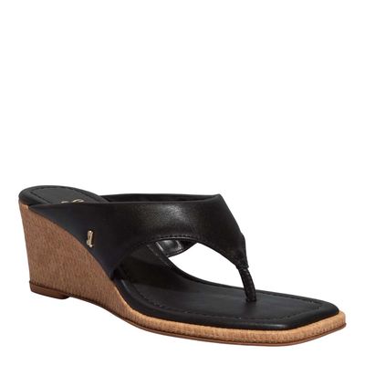 Mule Napa Soft Preto