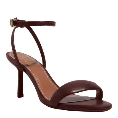 Sandalia Couro Pelica Soft Dark Cocoa