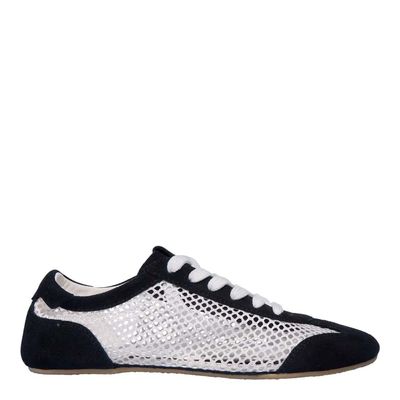 Tenis Camurca Preto