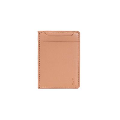 Porta Cartao Material Atanado Doce De Le