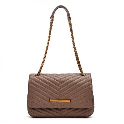 Bolsa M Material Floater Fog