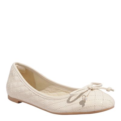 Sapatilha Verniz Anzeli Angelical