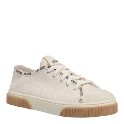 Tenis Linho Copacabana Off White