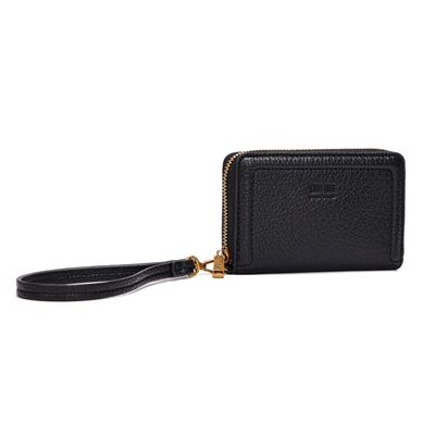 Carteira Material Floater Preto