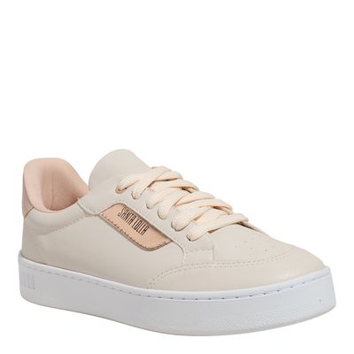 Tenis Floater Lux Off White 2