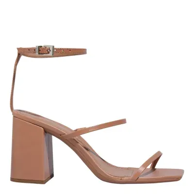 Sandalia Couro Confort Ballet 2