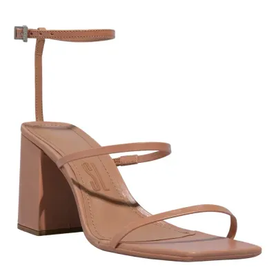 Sandalia Couro Confort Ballet 2