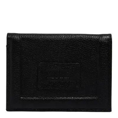 Carteira Couro Floater Preto