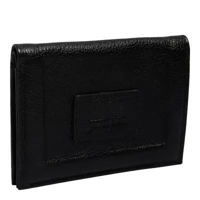 Carteira Couro Floater Preto