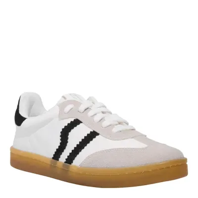 Tênis Couro Camurça Cinza