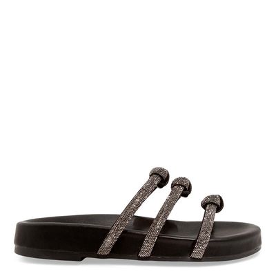 Papete Napa Soft Preto