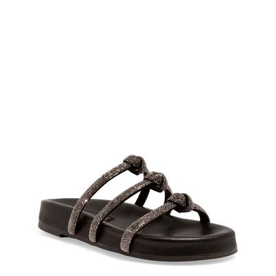 Papete Napa Soft Preto