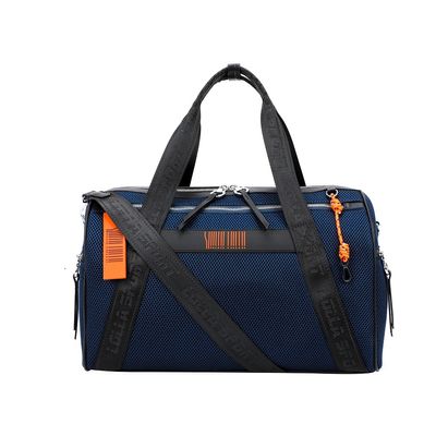 Bolsa Tela Esportiva Azul Marinho