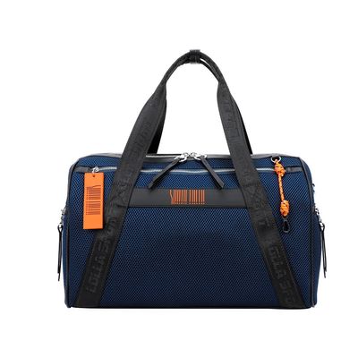 Bolsa Tela Esportiva Azul Marinho