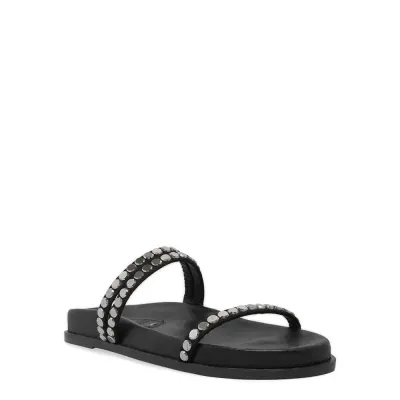 Papete Napa Soft Preto