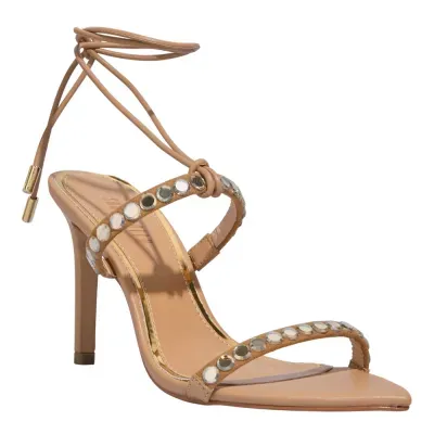 Sandalia Napa Soft Palha