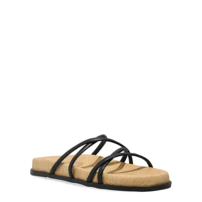 Papete Napa Soft Preto