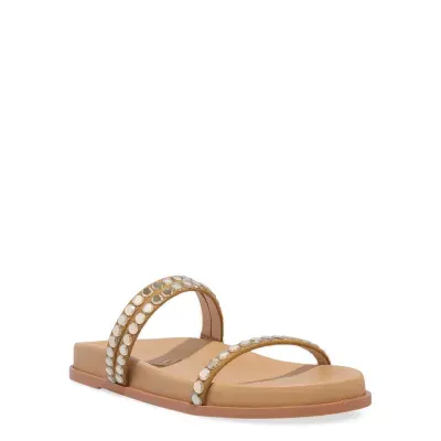 Papete Napa Soft Palha